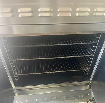 Used BLODGETT _UNKNOWN_ Gas Cooking Equipment Ohio US | Palm Beach Restaurant Equipment, LLC #1421295