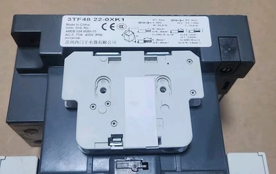 USED Siemens 3TF48 22-OXK1