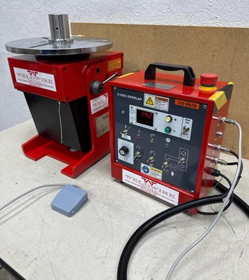 _UNKNOWN_ _UNKNOWN_ Welding Benches, Positioners & Tables | Fram Fram LLC (5)