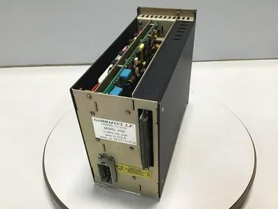 USED HUSKY 9152