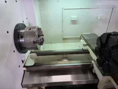 Used 2013 FRYER ET-21 CNC Lathes Kentucky US | Aucto #1314447