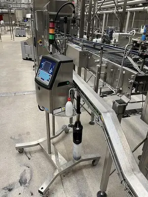 USED 2022 KRONES VARIOUS