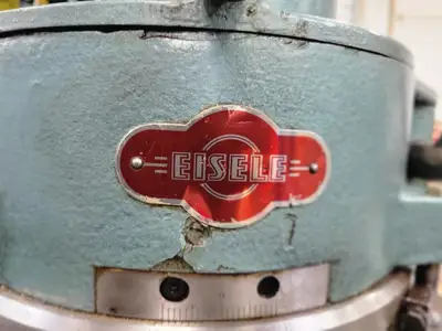 Used EISELE VMS III PV Circular Cold Saws British Columbia CA | Lenmark #237537