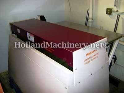 NEW GMC DFM-20