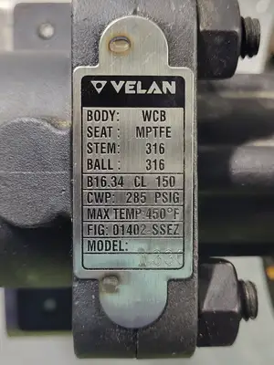 NEW VELAN W330