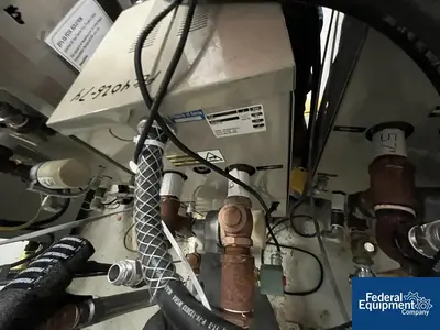 USED Conair Group 6 kW Conair Thermolator, Model TW2