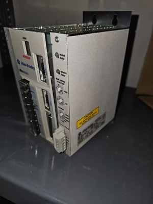 New | in-Stock Allen-Bradley 2098-DSD-020X-DN Servo Controller Parts South Carolina US | ISP Equipment Group #1319061