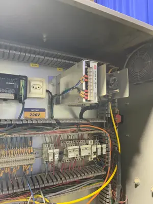 USED 2010 MASIPACK 70001M0000 / ULTRA VS 300