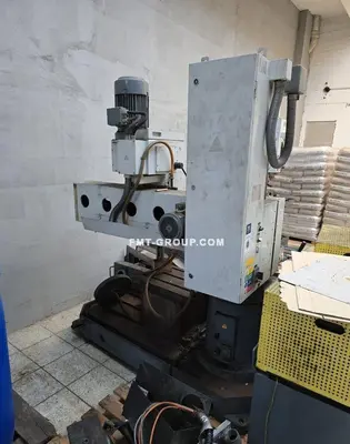 Used MAS VO 32 Radial Drills SK | F.M.T. Group s.r.o. #1245843