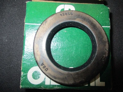 USED CR Industries 12456