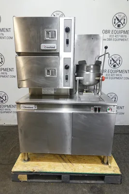 USED Cleveland 42CKGM200