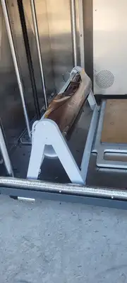 USED 2019 AON3D AON-M2 3D PRINTER