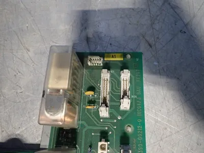 Used KUKA 390002120 I/O Boards & Replacement Parts Ohio US | HGR 24 #884201