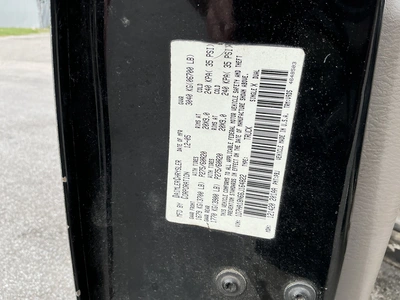 USED 2005 DODGE RAM 1500
