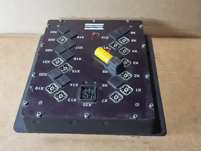 USED ATLAS COPCO 9106 1933 50