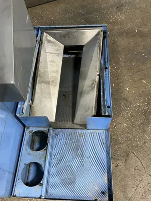 USED 1997 YAMAZAKI MAZAK CORP. QT10