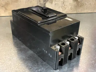 USED FEDERAL PIONEER NF631100