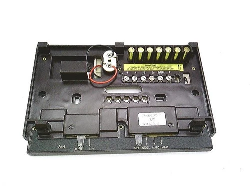 Honeywell Q7400A1009 Thermostat Switching Subbase [New]