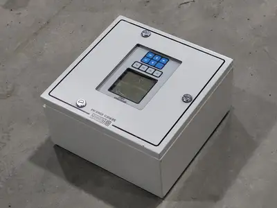 USED RONAN X96S-N4-H-1-6-2-1
