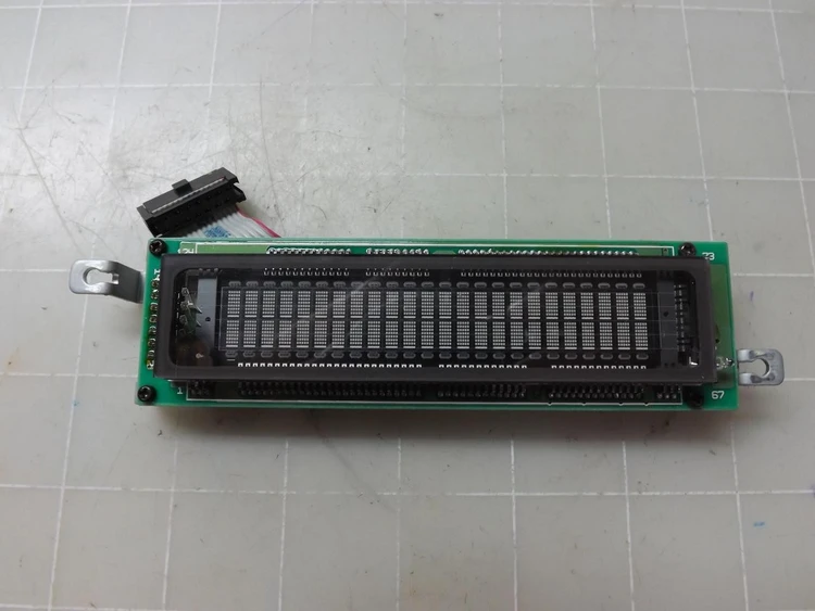 Used NORITAKE ITRON _UNKNOWN_ Circuit Boards | OCO Industrial #1595984