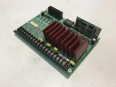 USED TOYO P924751