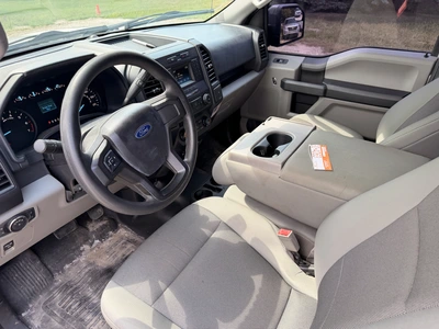 Used 2019 FORD F-150 Pickup Trucks Michigan US | Miedema Asset Management Group #1414383