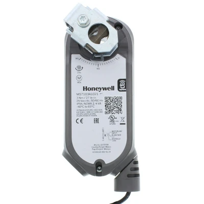 Honeywell MS7103A2221 Modulating Actuator [New]