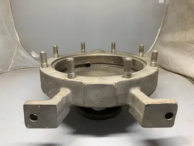 Durco 2x1-10/82 DT25311BD Mark II Pump Casing