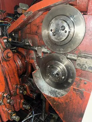 USED NATIONAL 625 S3
