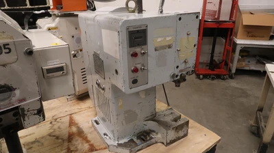 Used JAM _UNKNOWN_ Wire Crimpers Texas US | OCO Industrial #1717436