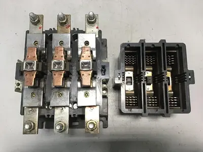 USED SIEMENS 3TF5222-0AK6