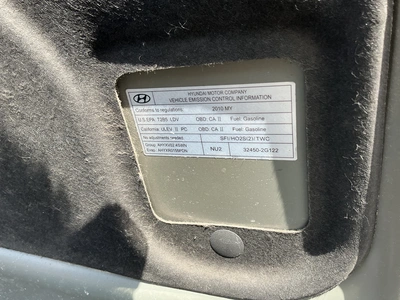 Used 2010 HYUNDAI SONATA Cars Michigan US | Miedema Asset Management Group #1769158