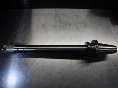 Nikken CAT50 Finish Boring Head 55mm to 10mm Z MAC-55AA (LOC1658B)