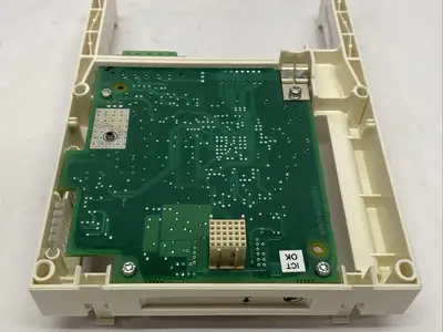Used Schneider Electric Schneider Electric VW3A3309 Network Cards Michigan US | Maverick Industrial Sales #1496171