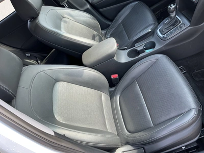 Used 2019 HYUNDAI KONA SUVs Michigan US | Miedema Asset Management Group #1579949
