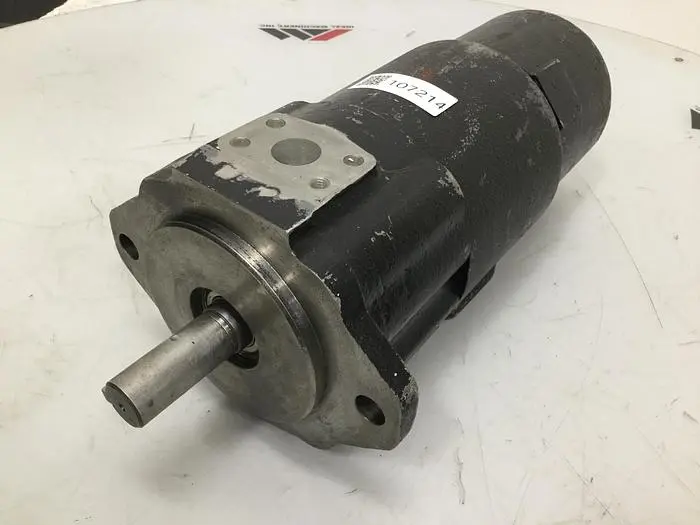 Used TOKIMEC SQPS21-12-3-86AB-18-S159 Pumps Michigan US | Ideal Machinery #596187