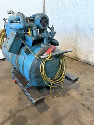 Used N/A 40-3688 Sump Suckers Ohio US | G-2000, Inc. #1454712