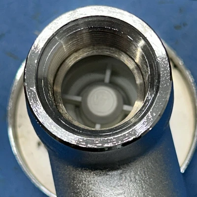 NEW Watts 288-z40