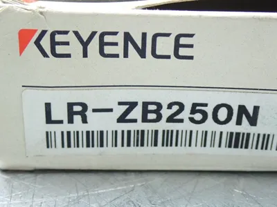 NEW KEYENCE LRZB250N