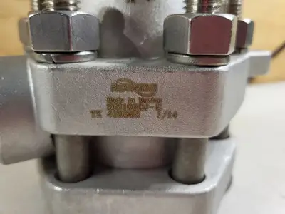 NEW FLOWSERVE 2R1109DJ-E