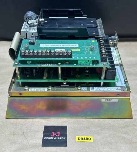 Used ALLEN BRADLEY 1336S-BRF30-AN-EN5 PLC Processors Indiana US | J&J Industrial Supply #1076976