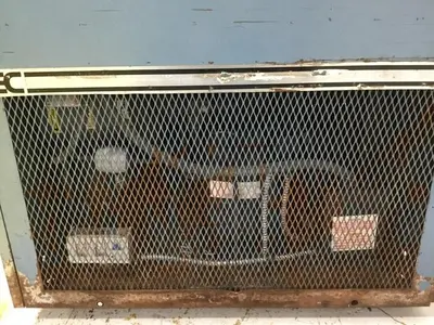 Used AEC AMC-3 Chillers Michigan US | Ideal Machinery #601550