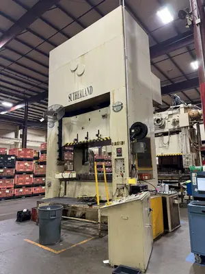 USED SUTHERLAND SP2-D-30096-48-16