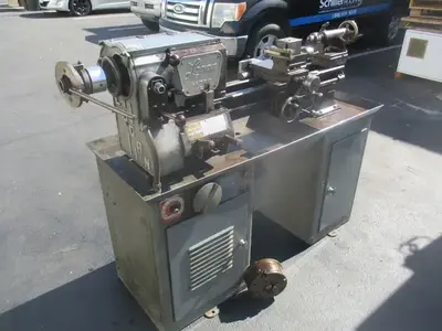 USED LOGAN 2555VH