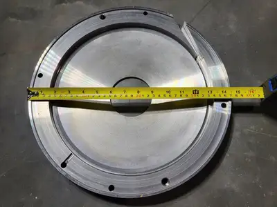 NEW FLOWSERVE 4022700520