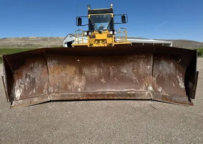1996 CATERPILLAR 834B Bulldozers | JYC EQUIPMENT (15)