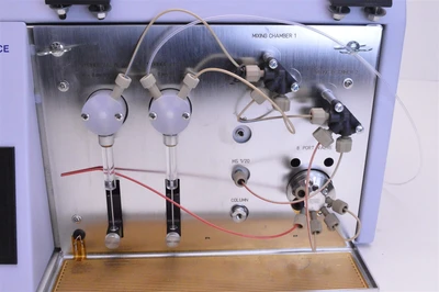 USED Bruker Analytik BNMI unit
