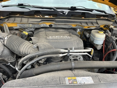 USED 2015 DODGE RAM