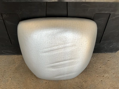 Used 44 PADDED SEAT CUSHIONS Restaurant Front of House Furnishings Michigan US | Miedema Asset Management Group #1761456
