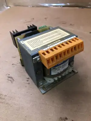 Schad ISK-EU 7.5 Power Supply 24VDC 220-550V 50/60Hz